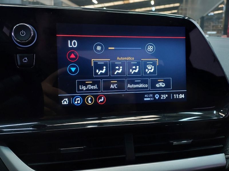 Chevrolet MONTANA 1.2 TURBO FLEX PREMIER AUTOMÁTICO 2023/2023 BETIOLO NOVOS E SEMINOVOS LAJEADO / Carros no Vale Chevrolet MONTANA 1.2 TURBO FLEX PREMIER AUTOMÁTICO 2023/2023 BETIOLO NOVOS E SEMINOVOS LAJEADO / Carros no Vale