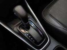 Chevrolet MONTANA 1.2 TURBO FLEX PREMIER AUTOMÁTICO 2023/2023 BETIOLO NOVOS E SEMINOVOS LAJEADO / Carros no Vale