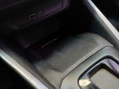 Chevrolet MONTANA 1.2 TURBO FLEX PREMIER AUTOMÁTICO 2023/2023 BETIOLO NOVOS E SEMINOVOS LAJEADO / Carros no Vale