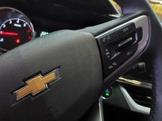 Chevrolet MONTANA 1.2 TURBO FLEX PREMIER AUTOMÁTICO 2023/2023 BETIOLO NOVOS E SEMINOVOS LAJEADO / Carros no Vale