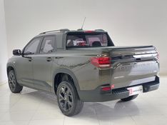 Chevrolet MONTANA 1.2 TURBO FLEX PREMIER AUTOMÁTICO 2023/2023 BETIOLO NOVOS E SEMINOVOS LAJEADO / Carros no Vale