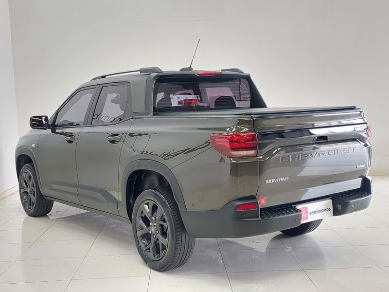 Chevrolet MONTANA 1.2 TURBO FLEX PREMIER AUTOMÁTICO 2023/2023 BETIOLO NOVOS E SEMINOVOS LAJEADO / Carros no Vale Chevrolet MONTANA 1.2 TURBO FLEX PREMIER AUTOMÁTICO 2023/2023 BETIOLO NOVOS E SEMINOVOS LAJEADO / Carros no Vale