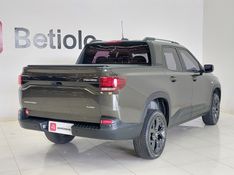 Chevrolet MONTANA 1.2 TURBO FLEX PREMIER AUTOMÁTICO 2023/2023 BETIOLO NOVOS E SEMINOVOS LAJEADO / Carros no Vale