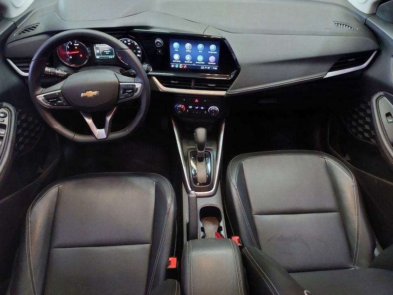 Chevrolet MONTANA 1.2 TURBO FLEX PREMIER AUTOMÁTICO 2023/2023 BETIOLO NOVOS E SEMINOVOS LAJEADO / Carros no Vale Chevrolet MONTANA 1.2 TURBO FLEX PREMIER AUTOMÁTICO 2023/2023 BETIOLO NOVOS E SEMINOVOS LAJEADO / Carros no Vale