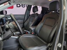 Chevrolet MONTANA 1.2 TURBO FLEX PREMIER AUTOMÁTICO 2023/2023 BETIOLO NOVOS E SEMINOVOS LAJEADO / Carros no Vale