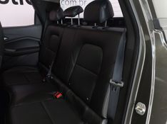 Chevrolet MONTANA 1.2 TURBO FLEX PREMIER AUTOMÁTICO 2023/2023 BETIOLO NOVOS E SEMINOVOS LAJEADO / Carros no Vale