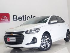 Chevrolet ONIX 1.0 FLEX LT MANUAL 2024/2024 BETIOLO NOVOS E SEMINOVOS LAJEADO / Carros no Vale