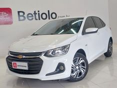 Chevrolet ONIX 1.0 FLEX LT MANUAL 2024/2024 BETIOLO NOVOS E SEMINOVOS LAJEADO / Carros no Vale