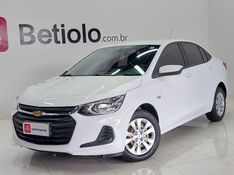 Chevrolet ONIX 1.0 FLEX LT MANUAL 2022/2023 BETIOLO NOVOS E SEMINOVOS LAJEADO / Carros no Vale