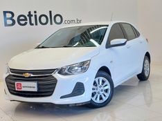 Chevrolet ONIX 1.0 FLEX LT MANUAL 2022/2023 BETIOLO NOVOS E SEMINOVOS LAJEADO / Carros no Vale
