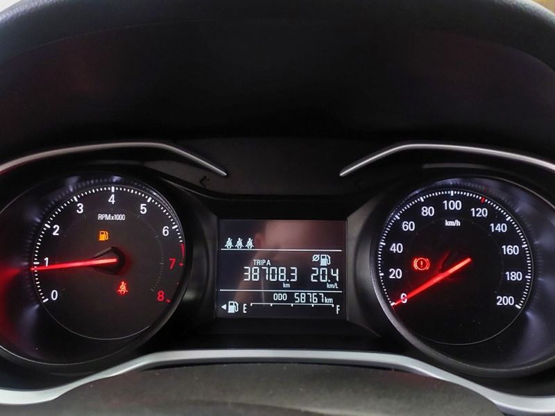 Chevrolet ONIX 1.0 FLEX LT MANUAL 2024/2024 BETIOLO NOVOS E SEMINOVOS LAJEADO / Carros no Vale