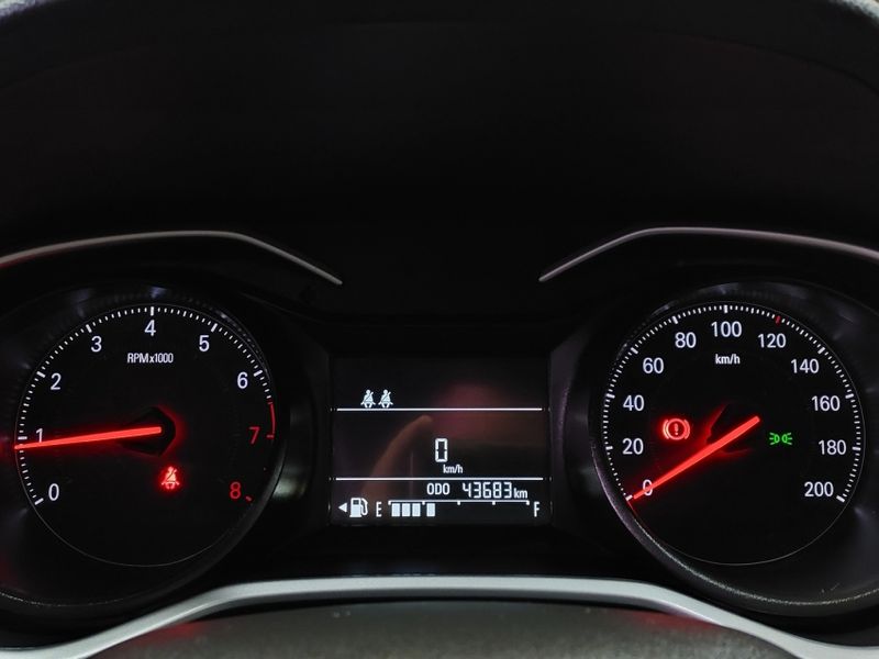 Chevrolet ONIX 1.0 FLEX LT MANUAL 2022/2023 BETIOLO NOVOS E SEMINOVOS LAJEADO / Carros no Vale