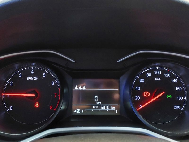 Chevrolet ONIX 1.0 FLEX LT MANUAL 2022/2023 BETIOLO NOVOS E SEMINOVOS LAJEADO / Carros no Vale