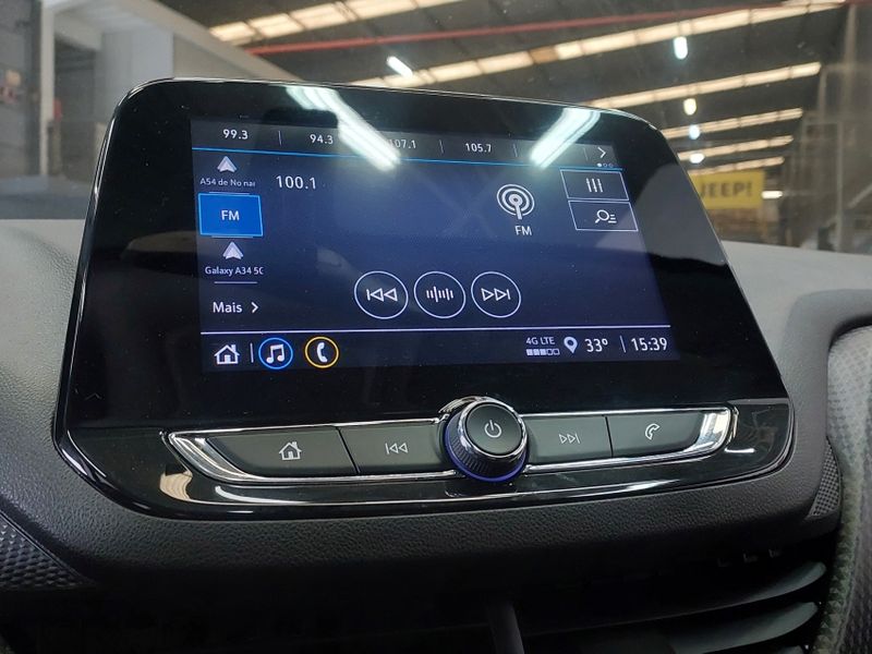 Chevrolet ONIX 1.0 FLEX LT MANUAL 2024/2024 BETIOLO NOVOS E SEMINOVOS LAJEADO / Carros no Vale