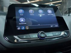 Chevrolet ONIX 1.0 FLEX LT MANUAL 2022/2023 BETIOLO NOVOS E SEMINOVOS LAJEADO / Carros no Vale