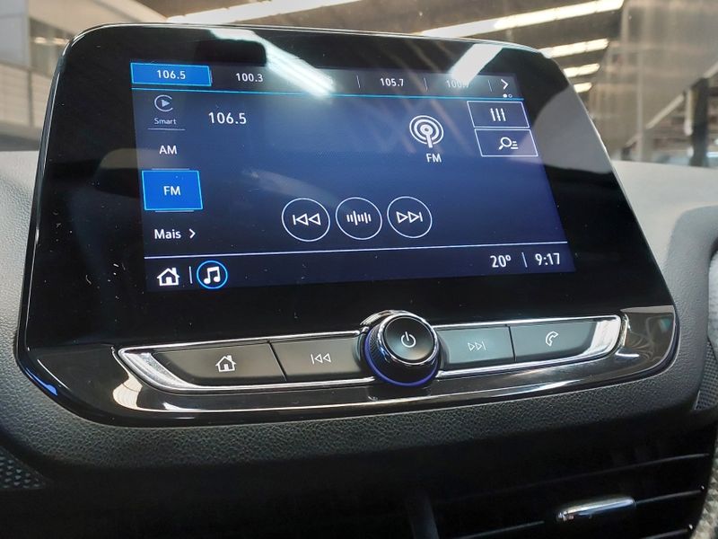 Chevrolet ONIX 1.0 FLEX LT MANUAL 2022/2023 BETIOLO NOVOS E SEMINOVOS LAJEADO / Carros no Vale