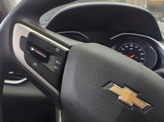 Chevrolet ONIX 1.0 FLEX LT MANUAL 2024/2024 BETIOLO NOVOS E SEMINOVOS LAJEADO / Carros no Vale
