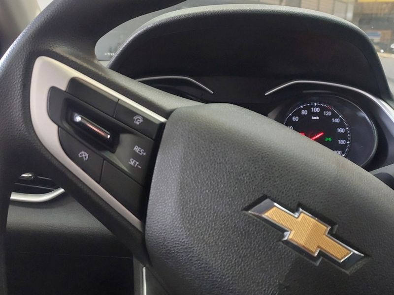 Chevrolet ONIX 1.0 FLEX LT MANUAL 2024/2024 BETIOLO NOVOS E SEMINOVOS LAJEADO / Carros no Vale