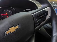 Chevrolet ONIX 1.0 FLEX LT MANUAL 2024/2024 BETIOLO NOVOS E SEMINOVOS LAJEADO / Carros no Vale