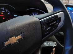 Chevrolet ONIX 1.0 FLEX LT MANUAL 2022/2023 BETIOLO NOVOS E SEMINOVOS LAJEADO / Carros no Vale