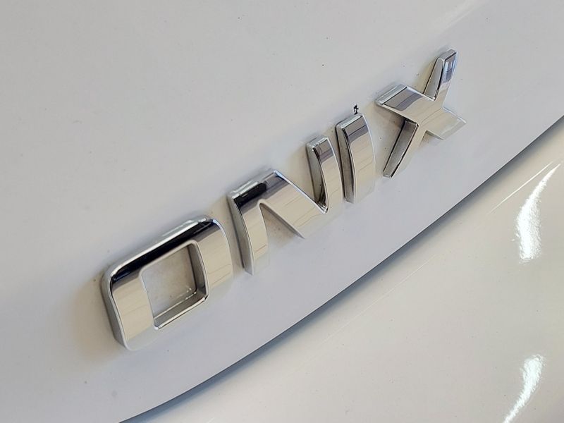 Chevrolet ONIX 1.0 FLEX LT MANUAL 2022/2023 BETIOLO NOVOS E SEMINOVOS LAJEADO / Carros no Vale