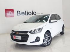 Chevrolet ONIX 1.0 FLEX LT MANUAL 2024/2024 BETIOLO NOVOS E SEMINOVOS LAJEADO / Carros no Vale