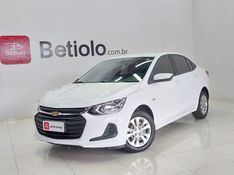 Chevrolet ONIX 1.0 FLEX LT MANUAL 2022/2023 BETIOLO NOVOS E SEMINOVOS LAJEADO / Carros no Vale