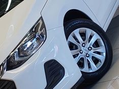 Chevrolet ONIX 1.0 FLEX LT MANUAL 2022/2023 BETIOLO NOVOS E SEMINOVOS LAJEADO / Carros no Vale