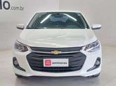 Chevrolet ONIX 1.0 FLEX LT MANUAL 2024/2024 BETIOLO NOVOS E SEMINOVOS LAJEADO / Carros no Vale