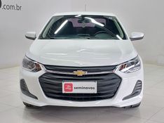 Chevrolet ONIX 1.0 FLEX LT MANUAL 2022/2023 BETIOLO NOVOS E SEMINOVOS LAJEADO / Carros no Vale