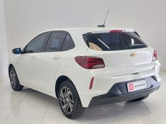 Chevrolet ONIX 1.0 FLEX LT MANUAL 2024/2024 BETIOLO NOVOS E SEMINOVOS LAJEADO / Carros no Vale