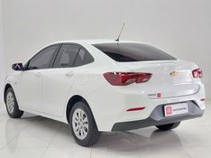 Chevrolet ONIX 1.0 FLEX LT MANUAL 2022/2023 BETIOLO NOVOS E SEMINOVOS LAJEADO / Carros no Vale