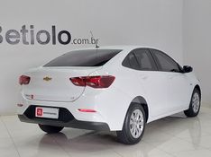Chevrolet ONIX 1.0 FLEX LT MANUAL 2022/2023 BETIOLO NOVOS E SEMINOVOS LAJEADO / Carros no Vale