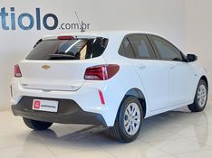 Chevrolet ONIX 1.0 FLEX LT MANUAL 2022/2023 BETIOLO NOVOS E SEMINOVOS LAJEADO / Carros no Vale