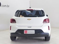 Chevrolet ONIX 1.0 FLEX LT MANUAL 2024/2024 BETIOLO NOVOS E SEMINOVOS LAJEADO / Carros no Vale