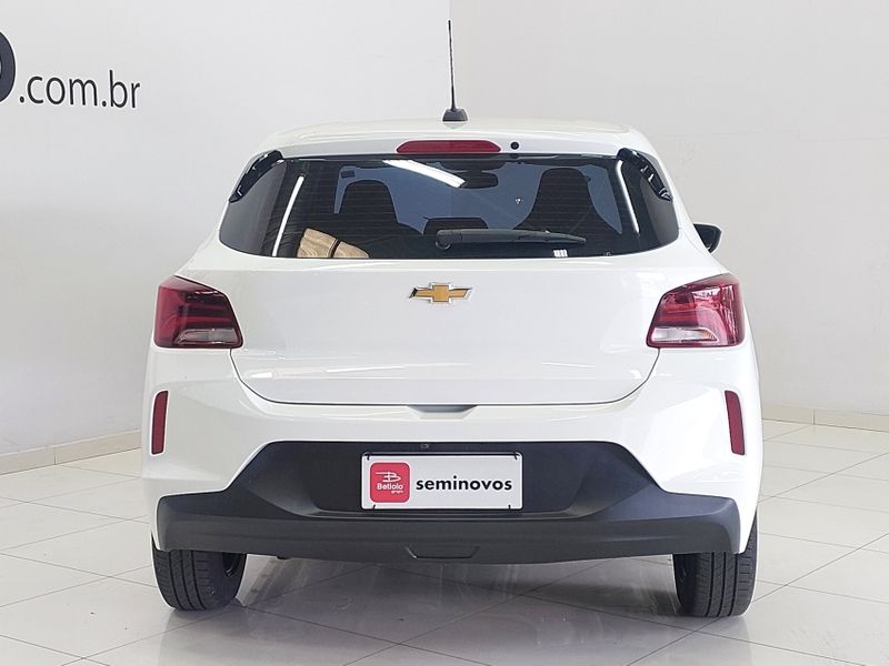 Chevrolet ONIX 1.0 FLEX LT MANUAL 2024/2024 BETIOLO NOVOS E SEMINOVOS LAJEADO / Carros no Vale