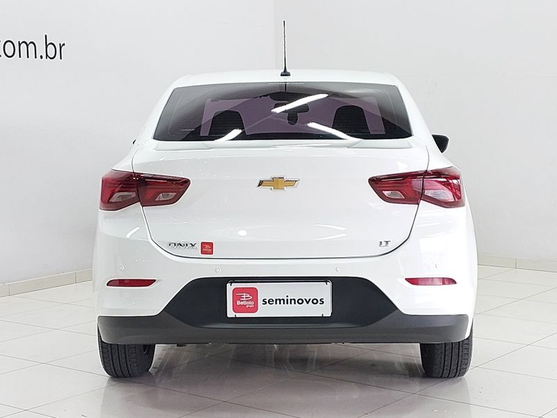 Chevrolet ONIX 1.0 FLEX LT MANUAL 2022/2023 BETIOLO NOVOS E SEMINOVOS LAJEADO / Carros no Vale
