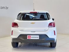 Chevrolet ONIX 1.0 FLEX LT MANUAL 2022/2023 BETIOLO NOVOS E SEMINOVOS LAJEADO / Carros no Vale