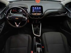 Chevrolet ONIX 1.0 FLEX LT MANUAL 2022/2023 BETIOLO NOVOS E SEMINOVOS LAJEADO / Carros no Vale