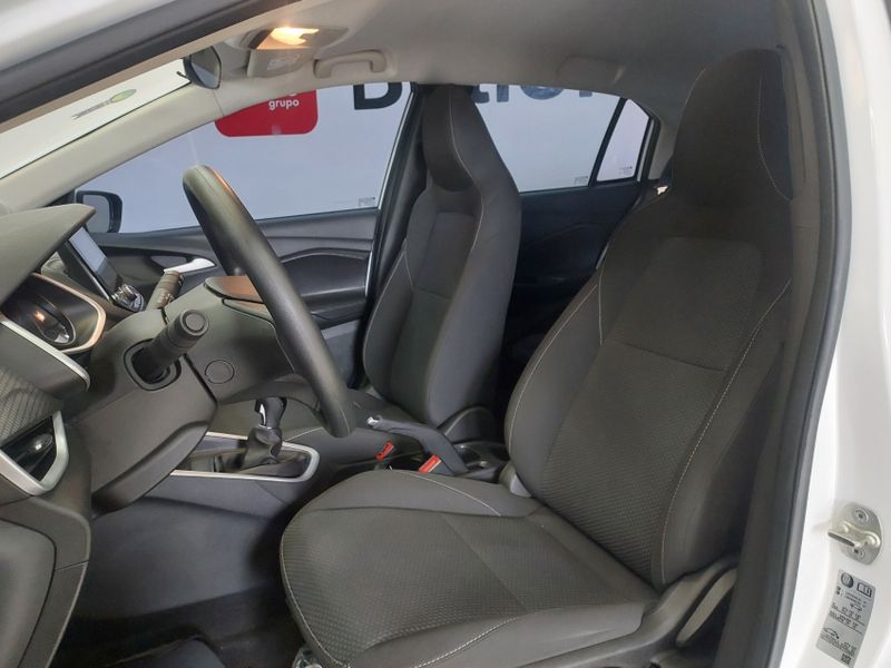 Chevrolet ONIX 1.0 FLEX LT MANUAL 2024/2024 BETIOLO NOVOS E SEMINOVOS LAJEADO / Carros no Vale