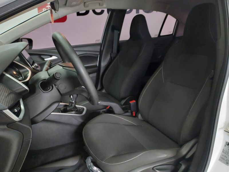 Chevrolet ONIX 1.0 FLEX LT MANUAL 2022/2023 BETIOLO NOVOS E SEMINOVOS LAJEADO / Carros no Vale