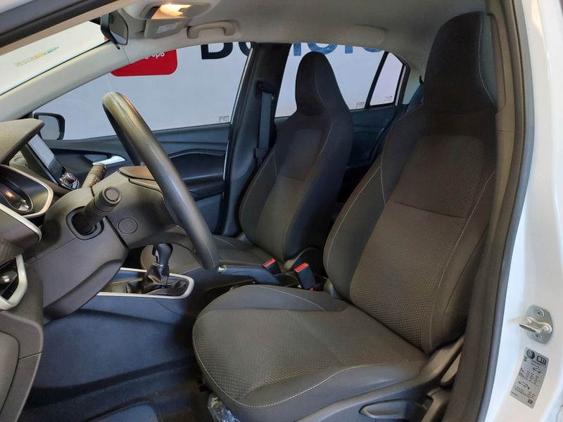 Chevrolet ONIX 1.0 FLEX LT MANUAL 2022/2023 BETIOLO NOVOS E SEMINOVOS LAJEADO / Carros no Vale