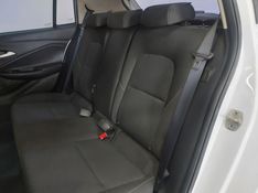 Chevrolet ONIX 1.0 FLEX LT MANUAL 2024/2024 BETIOLO NOVOS E SEMINOVOS LAJEADO / Carros no Vale