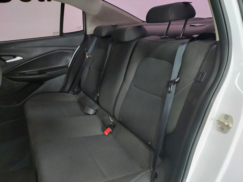 Chevrolet ONIX 1.0 FLEX LT MANUAL 2022/2023 BETIOLO NOVOS E SEMINOVOS LAJEADO / Carros no Vale