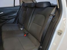 Chevrolet ONIX 1.0 FLEX LT MANUAL 2022/2023 BETIOLO NOVOS E SEMINOVOS LAJEADO / Carros no Vale