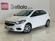 Chevrolet ONIX 1.0 FLEX MANUAL 2021/2021 BETIOLO NOVOS E SEMINOVOS LAJEADO / Carros no Vale
