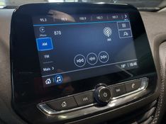 Chevrolet ONIX 1.0 FLEX PLUS LT MANUAL 2022/2023 BETIOLO NOVOS E SEMINOVOS LAJEADO / Carros no Vale