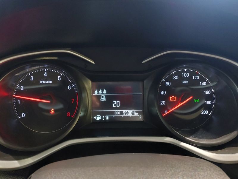 Chevrolet ONIX 1.0 FLEX PLUS LT MANUAL 2022/2023 BETIOLO NOVOS E SEMINOVOS LAJEADO / Carros no Vale