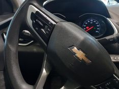 Chevrolet ONIX 1.0 FLEX PLUS LT MANUAL 2022/2023 BETIOLO NOVOS E SEMINOVOS LAJEADO / Carros no Vale