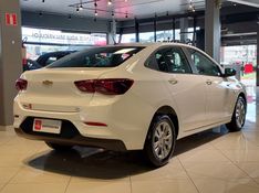 Chevrolet ONIX 1.0 FLEX PLUS LT MANUAL 2022/2023 BETIOLO NOVOS E SEMINOVOS LAJEADO / Carros no Vale